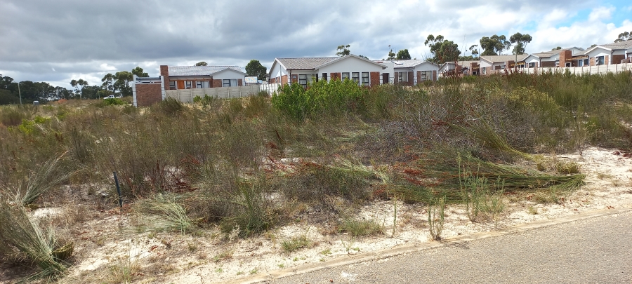 0 Bedroom Property for Sale in Albertinia Western Cape